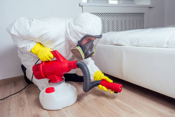 Best Best Pest Control Companies  in White Hall, AR