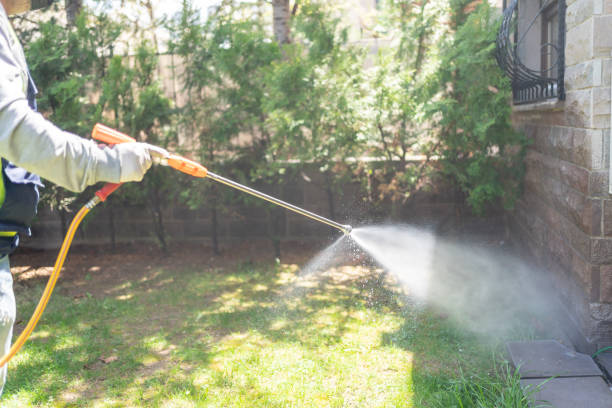 Best Commercial Pest Control Services  in White Hall, AR