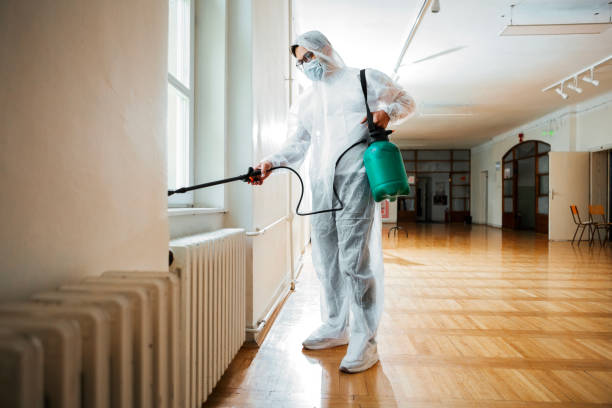 Best Wildlife Control Services  in White Hall, AR